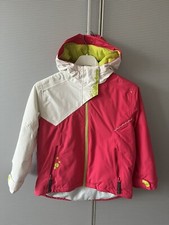 Giacca sci bambina SALEWA - Ski Jacket 5/6 Anni 116cm