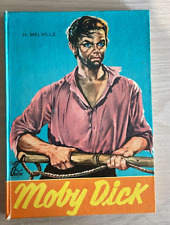 MOBY DICK-EDITRICE