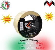 Nastro Biadesivo extra forte