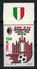 Milan scudetto 1991 1992 - milan, 1991-1992