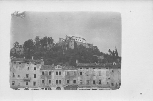 9641 gorizia agosto 1918 - agosto,