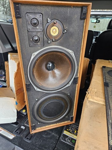 Boxed vintage celestion - boxed,