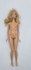 BAMBOLA BARBIE VINTAGE  MATTEL