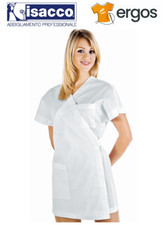 Isacco KIMONO Lacci Camice