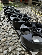 Cerchi Golf V Gti Originali