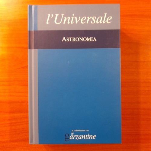 Universale garzantine - l'universale,