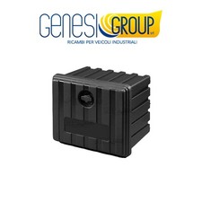 CASSETTA IN PLASTICA PORTA