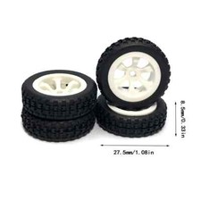 XK K989-49 K989-53 Set Gomme