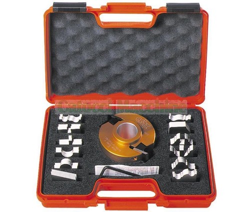 Set multiprofilo cmt - multiprofilo,