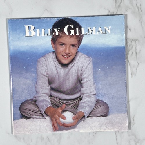 Billy gilman classic - billy,