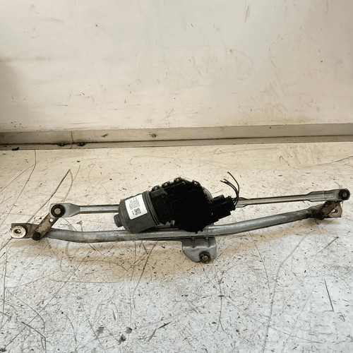 Asta collegamento motorino