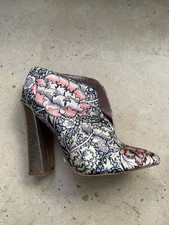 Stivaletti Roberto Cavalli