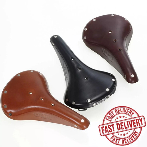 Sella brooks b17 - sella, standard