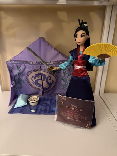 Disney designer collection - designer,