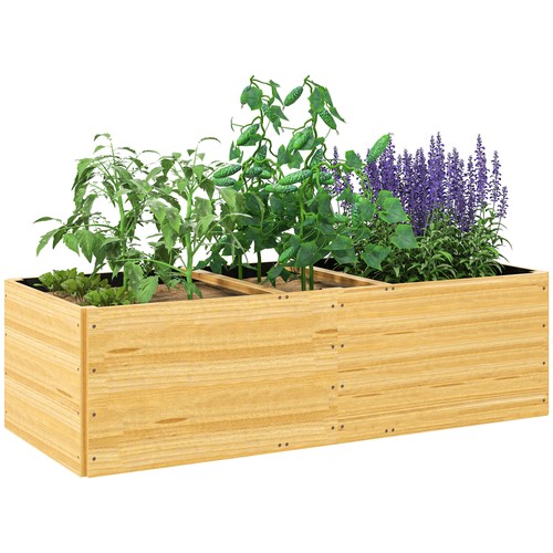 Fioriera esterno legno - fioriera,