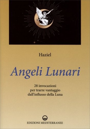 Libro angeli lunari - lunari, 28