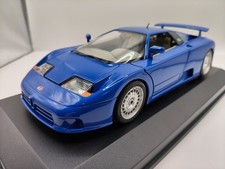 Modellino auto 1:18 Burago