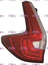 Fanale fanalino stop est led - fanalino,
