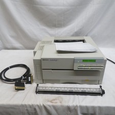 HP LaserJet 4P stampante