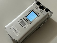 Originale primi Sony Ericsson