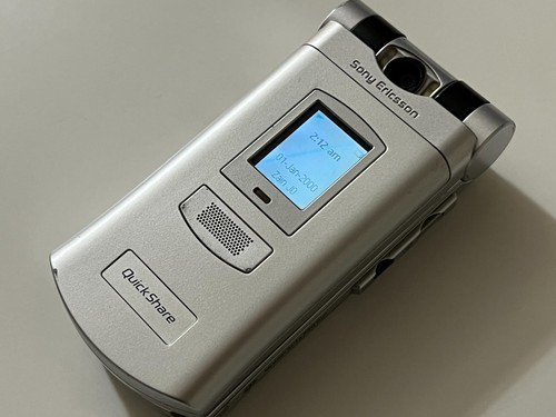 Originale primi sony ericsson - originale,