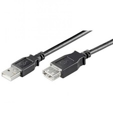 Cavo Prolunga USB 2.0