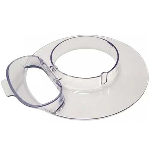 Kenwood paraschizzi coperchio