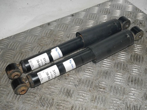 Ammortizzatore panda 3 - panda, (169)