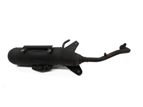 Scarico yamaha flame x - -,