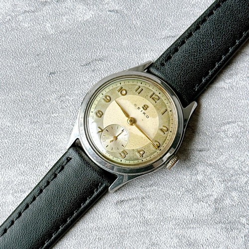 Orologio polso seiko - da,