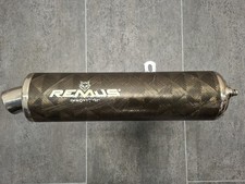 Scarico (marmitta) Honda CBR