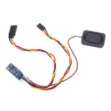 Modulo simulazione sonora