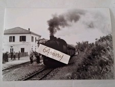 Fotografia Stazione di