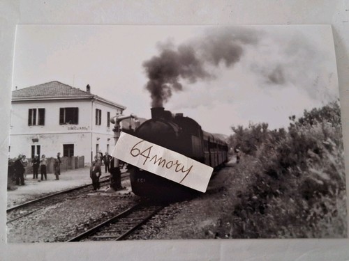 Fotografia stazione - stazione, di