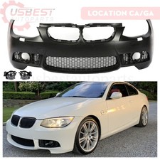 Front bumper kit - front,