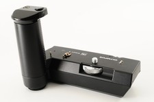 [NEAR MINT] Olympus OM-System