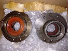 Lancia Aurelia B20 - Supporto