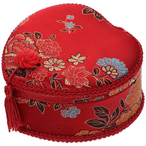 Scatole decorative con - ,