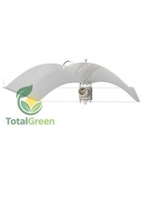 Riflettore adjust-a-wings