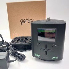 Syrp Genie Testina Video