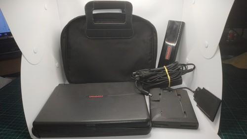 Compaq computer contura - computer,