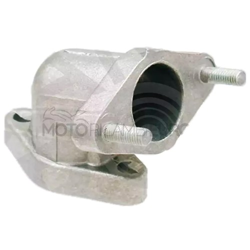 Collettore scarico rms - scarico, per