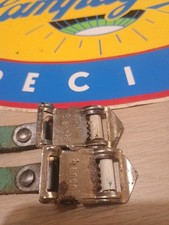 Laccetti Vintage Straps X