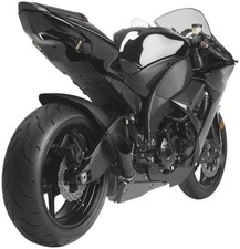 Hotbodies SuperBike Undertail