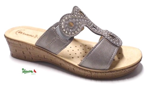 Inblu solettapelle soft donna - inblu,
