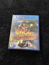 Ritorno al Futuro: Il Gioco -