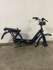 Piaggio Ciao PX TELAIO COMPLETO CONSERVATO EPOCA LEGGI!