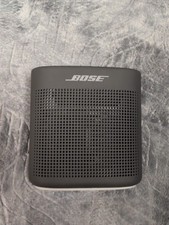 Bose SoundLink Altoparlante
