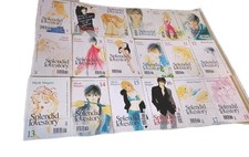 Splendid Lovestory Collana