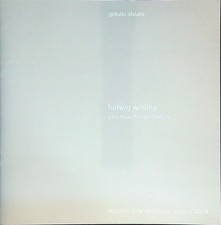 LUDWIG WILDING UNA TRAIETTORIA